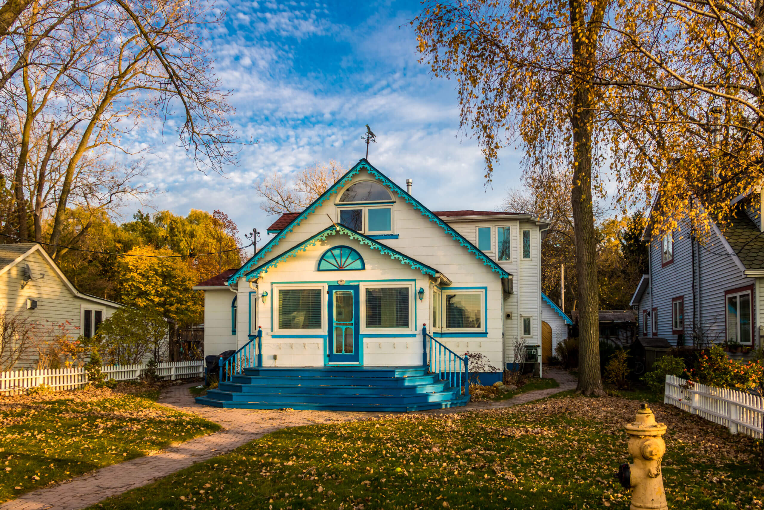 Selling a Home with Probate Required