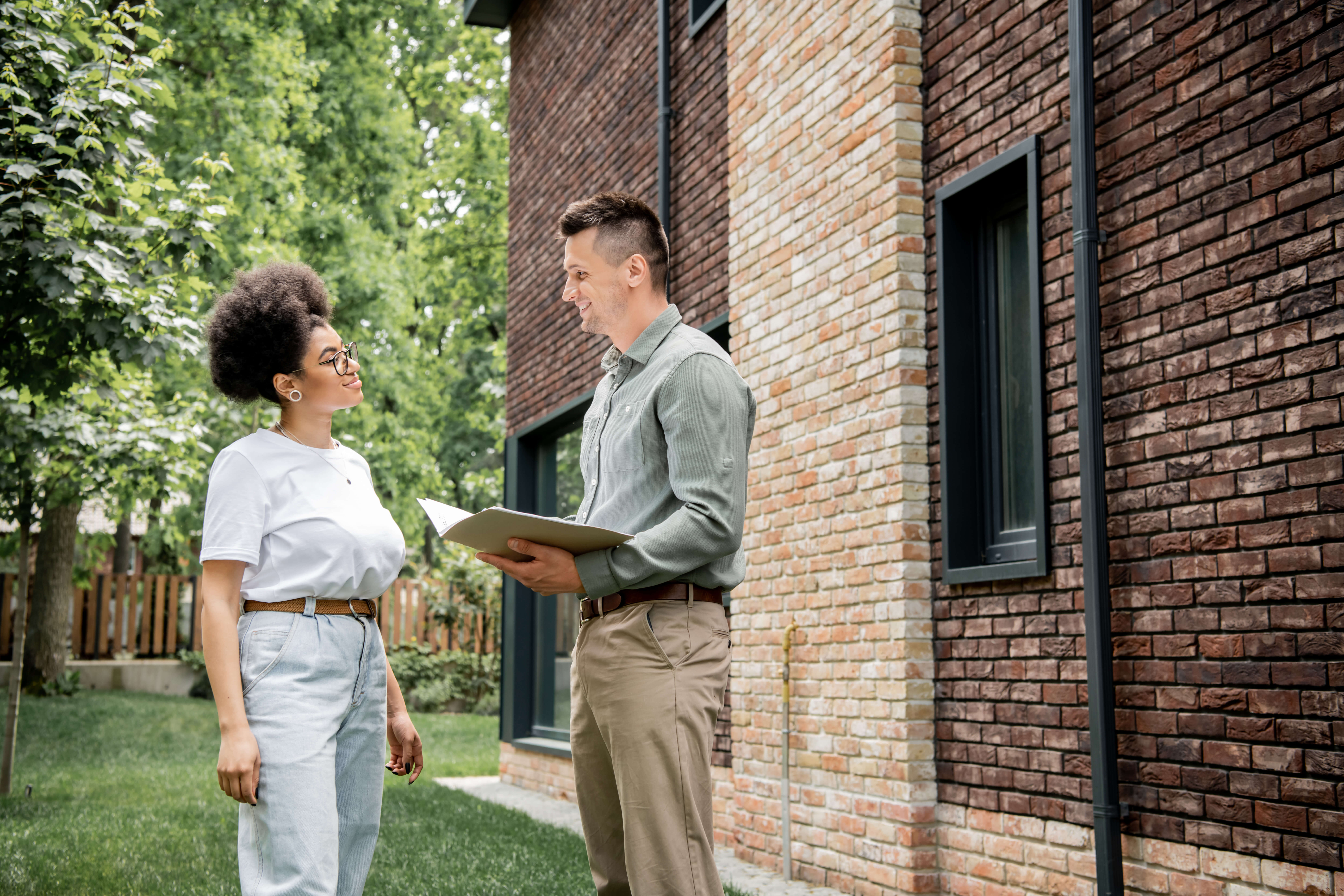 Sell Home